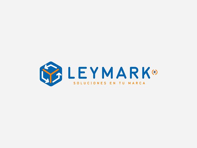 Logo Leymark