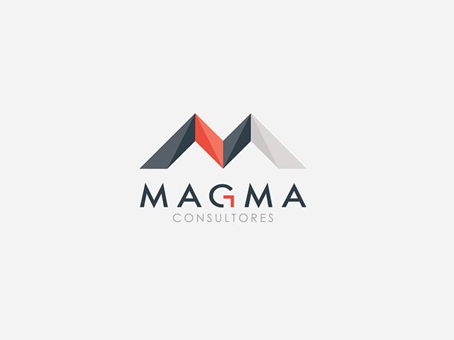 Logo Magma