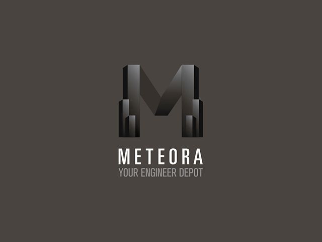 Logo Meteora