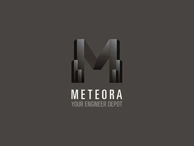 Logo Meteora