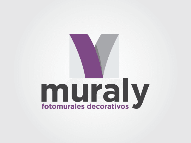 Logo Muraly