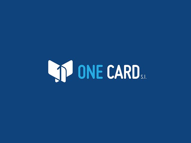 Logo OneCard