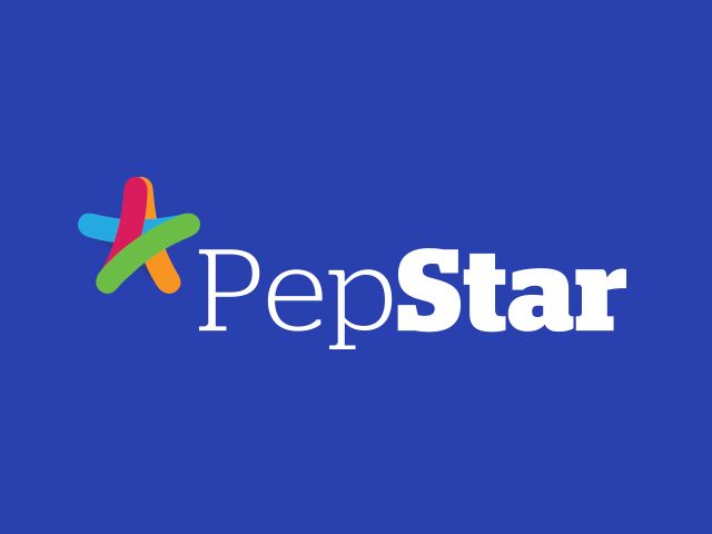 Logo PepStar