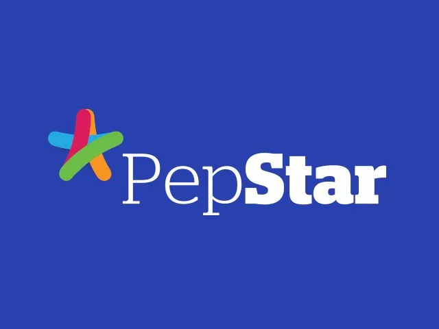 Logo PepStar
