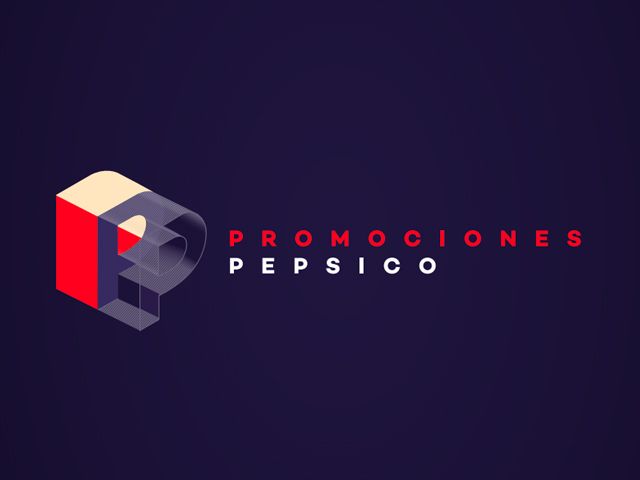 Logo Promociones Pepsico