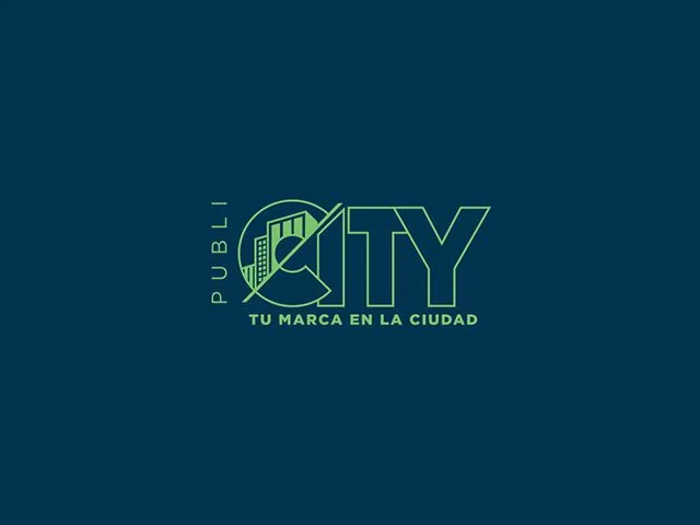 Logo PubliCity