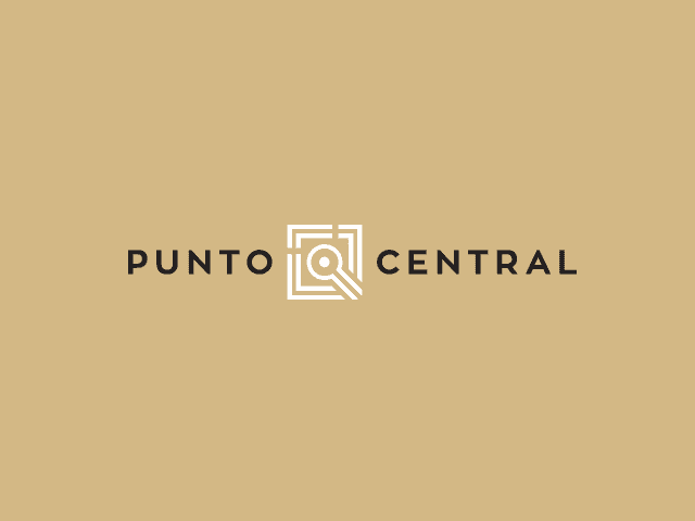 Logo Punto Central