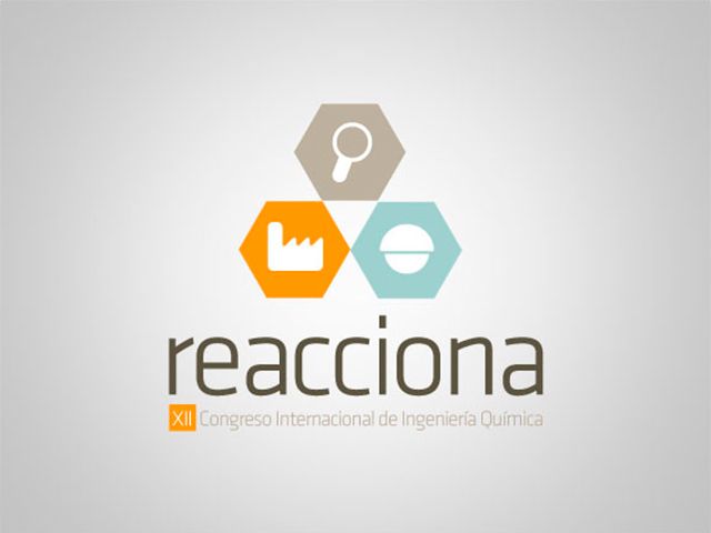 Logo Reacciona