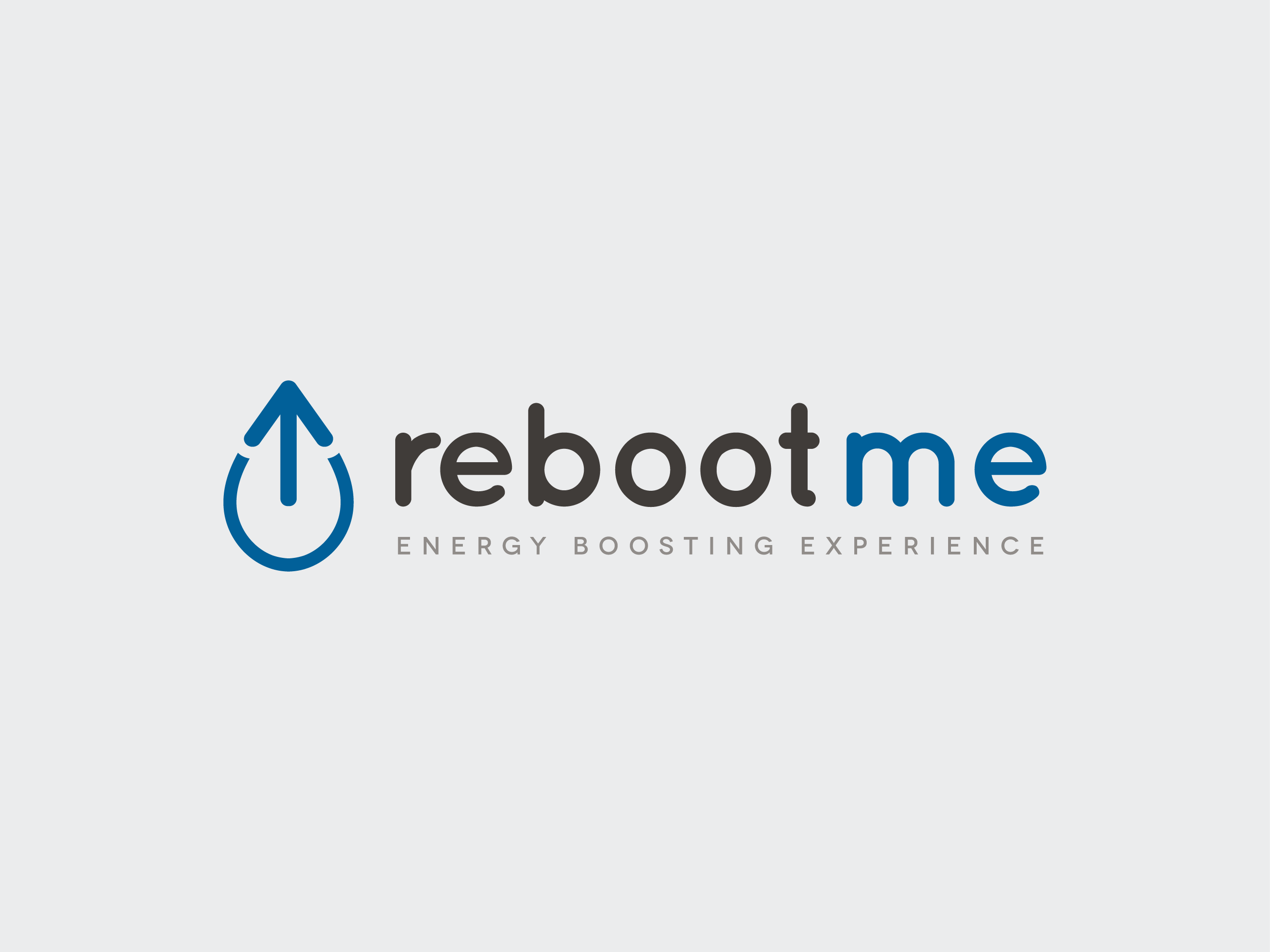 Logo Rebootme