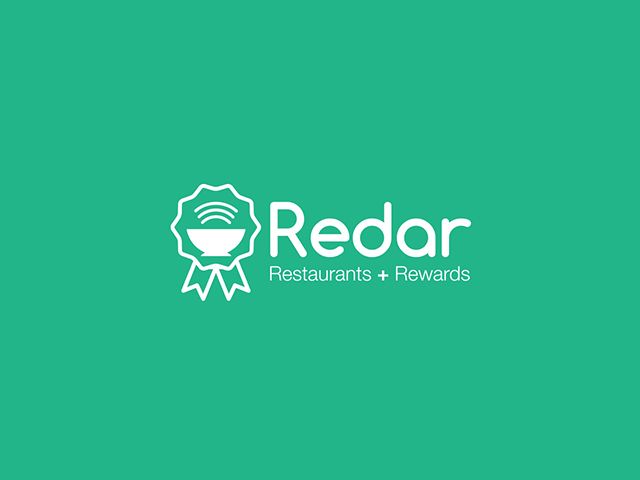 Logo Redar