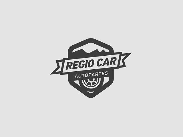 Logo Regio Car