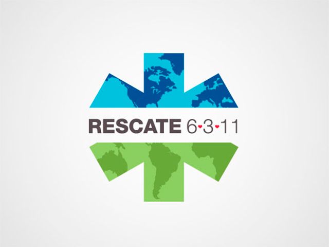 Logo Rescate