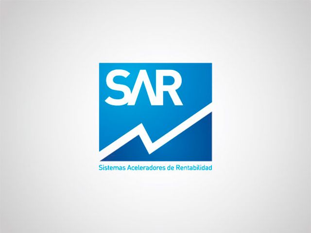 Logo SAR