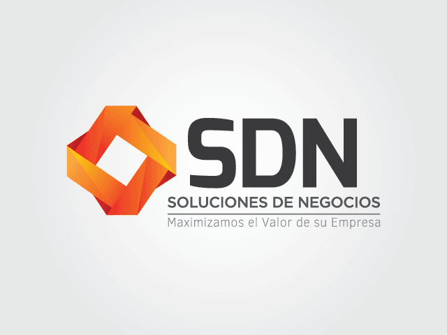 Logo SDN