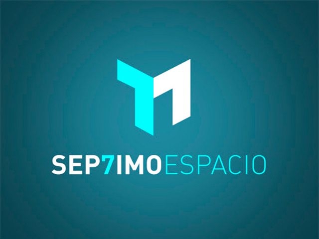 Logo Sep7imo Espacio