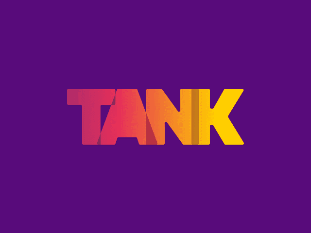 Logo Tank