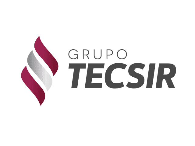 Logo Grupo Tecsir