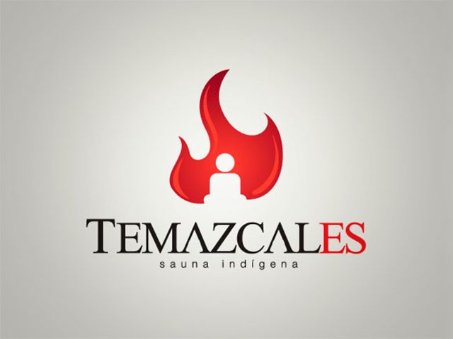 Logo Temazcales<