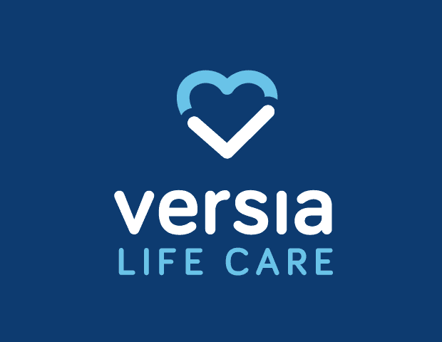 Logo Versia