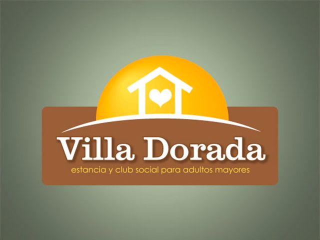 Logo Villa Dorada