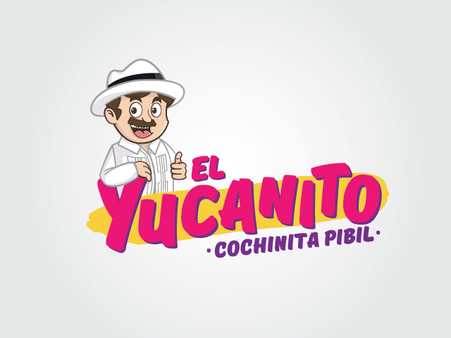 Logo El Yucanito