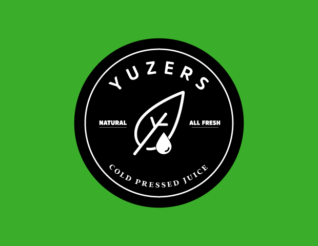 Logo Yuzers