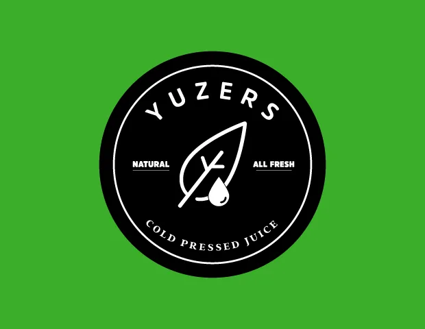 Logo Yuzers