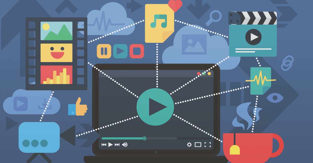 MOTION GRAPHICS: LA MEJOR ESTRATEGIA PARA POTENCIALIZAR TUS CAMPAÑAS DE VIDEO MARKETING