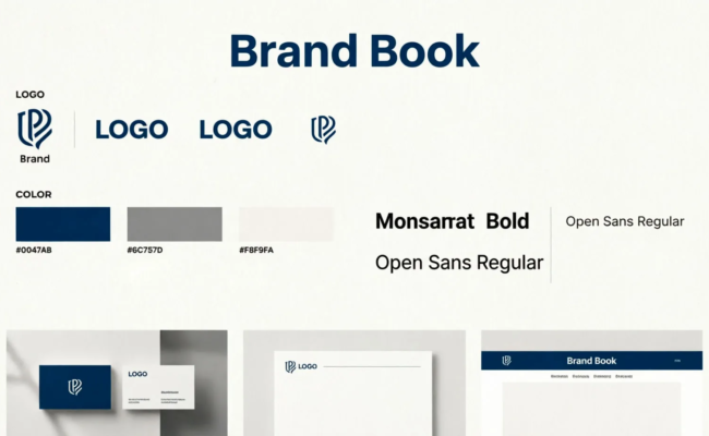 Blog Manual de Marca: todo lo que debes saber sobre el Brand Book