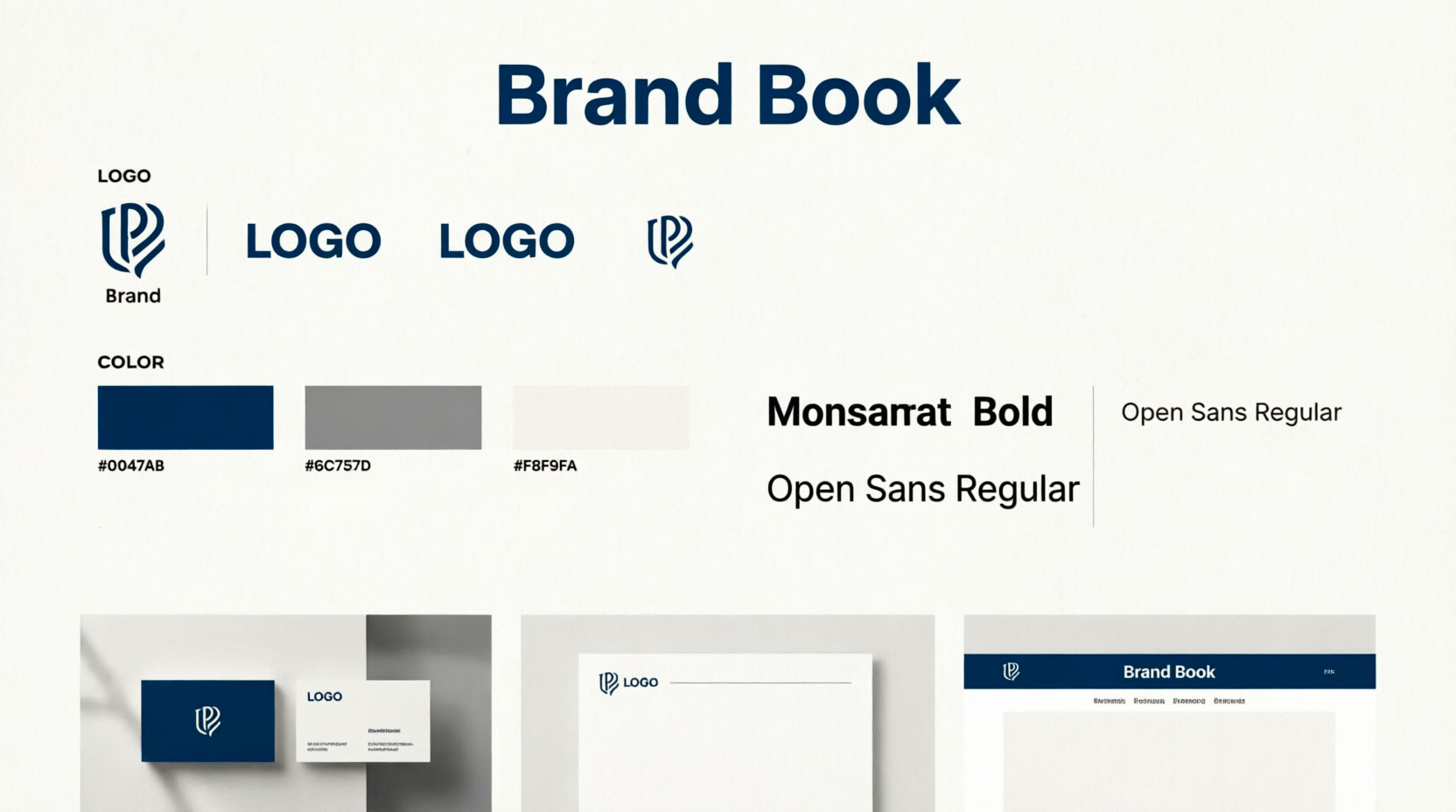 Manual de Marca: todo lo que debes saber sobre el Brand Book