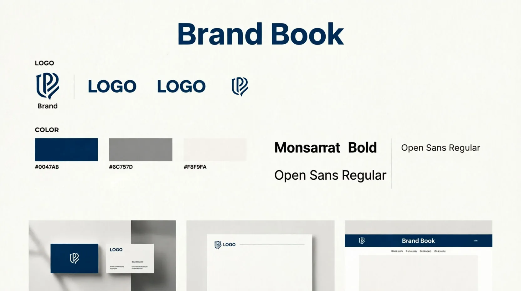 Manual de Marca: todo lo que debes saber sobre el Brand Book