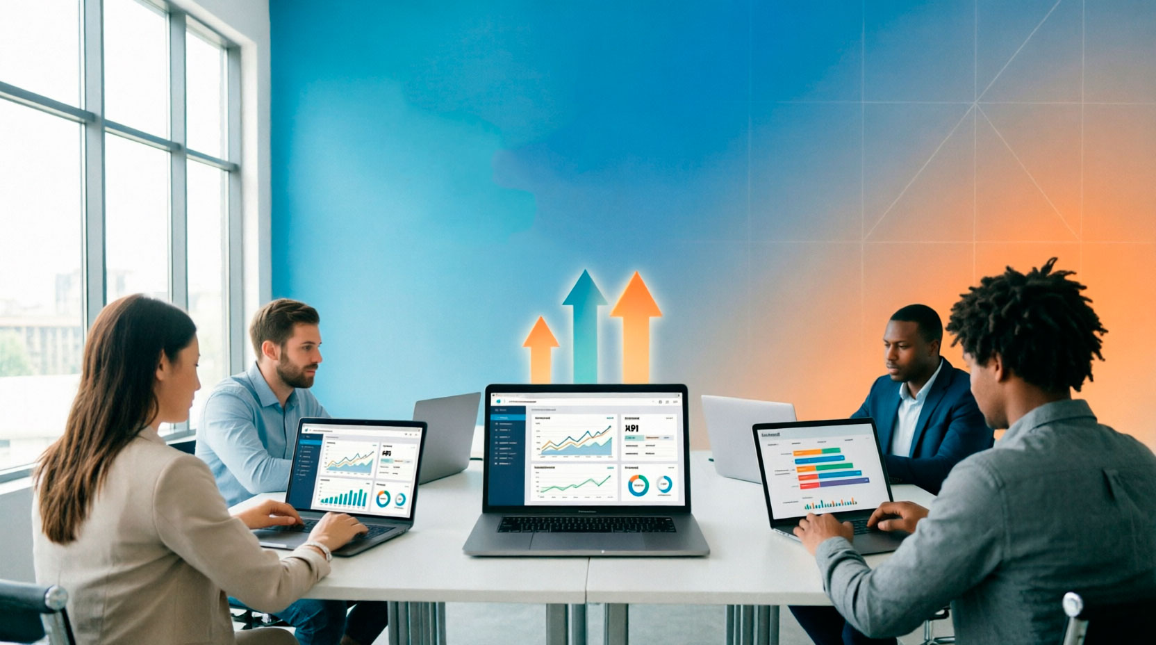 El poder de una agencia de marketing digital: impulsa el crecimiento de tu negocio
