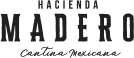 Ejemplo logo hacienda madero