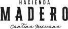 Ejemplo logo hacienda madero