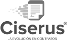 Ejemplo logo SICERUS