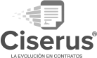 Ejemplo logo SICERUS