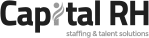 Ejemplo logo capital RH