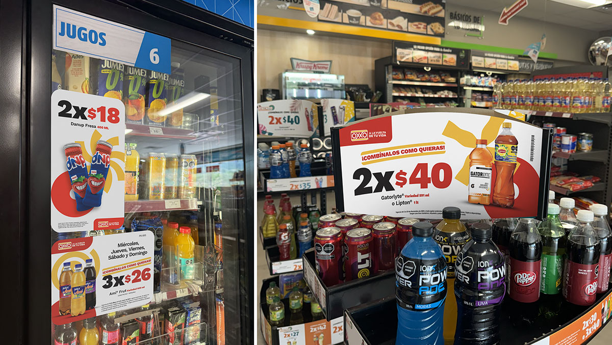 Trade Marketing especializado