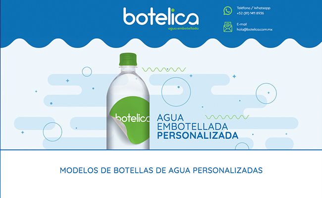 Portafolio Botelica