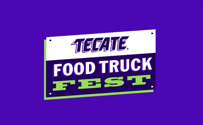 Portafolio Tecate Food Truck Fest