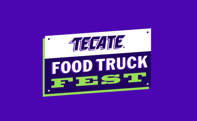 Portafolio marketing digital Tecate Food Truck Fest