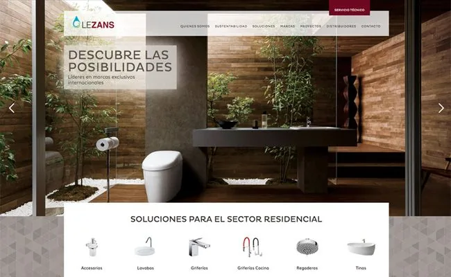 Lezans