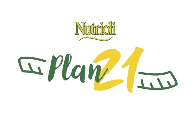 Portafolio Nutrioli: Plan 21