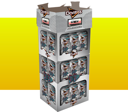 stock doritos play adfactory