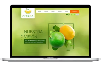 Proyectos destacados adfactory