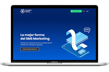 Proyectos destacados web