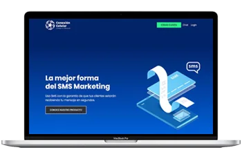 Proyectos destacados web