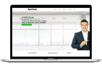 Proyectos destacados agencia publicidad